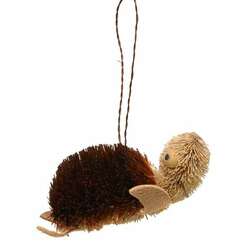 Item 440073 SEA TURTLE ORNAMENT