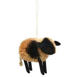 Item 440077 thumbnail Cow Ornament