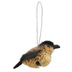 Item 440082 thumbnail CHICHADEE ORNAMENT