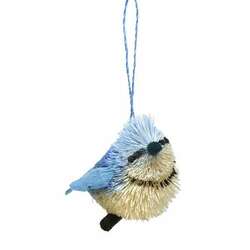 Item 440083 thumbnail BLUEJAY ORNAMENT