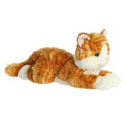 Item 451021 Chester The Orange Tabby Cat