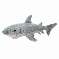 Item 451030 Samuel The Shark Miniature Flopsies