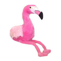 Item 451042 Flo the Pink Flamingo