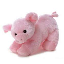 Item 451056 Piggolo the Pig Flopsie