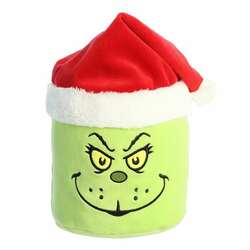 Item 451072 Santa Grinch Mallow