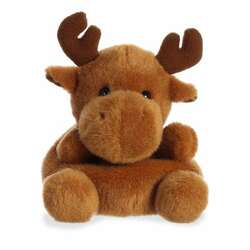 Item 451083 Cinnamon Moose Palm Pal