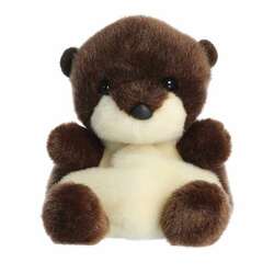Item 451139 Elena River Otter Palm Pal