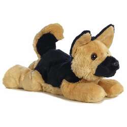 Item 451187 Bismarck The German Shepherd Flopsie