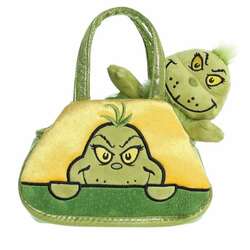 Item 451196 Peek A Boo Grinch