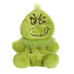 Item 451198 Grinch Smirk Palm Pal