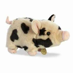 Item 451244 Spotted Pot-bellied Piglet