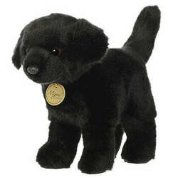 Item 451247 Black Labrador Miyoni