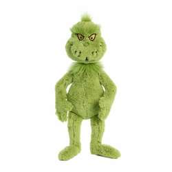 Item 451274 Grinch