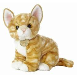Item 451277 Orange Tabby Kitten