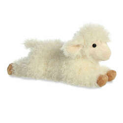 Item 451288 Luna Lamb