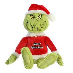 Item 451308 Merry Grinchmas Grinch