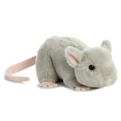 Item 451317 Mouse Mini Flopsie