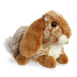 Item 451321 Lopdo Bunny Flopsie