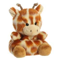 Item 451345 SAFARA GIRAFFE PALM PAL