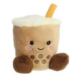 Item 451378 MILKY TEA BOBA PALM PAL