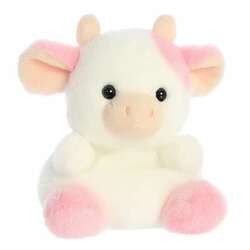 Item 451386 BELLE STRAWBERRY COW PALM PAL