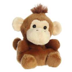 Item 451399 BOOMER MONKEY PALM PAL