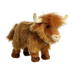 Item 451425 Highland Cattle