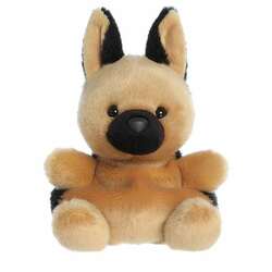 Item 451450 Hans German Shepherd Palm Pal