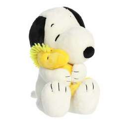 Item 451531 Big Hugs Snoopy And Woodstock