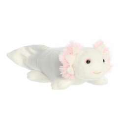 Item 451547 Clara White Axolotl Mini Flopsie