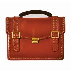 Item 459273 thumbnail Briefcase Ornament