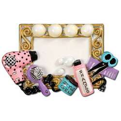 Item 459397 thumbnail Hair Stylist Ornament