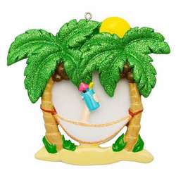 Item 459477 Happy Retirement Ornament