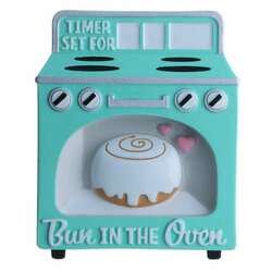 Item 459610 thumbnail Bun In The Oven Ornament