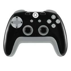 Item 459632 Black Controller Ornament