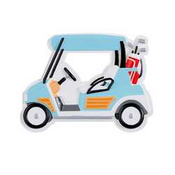 Item 459639 thumbnail Golf Cart Ornament