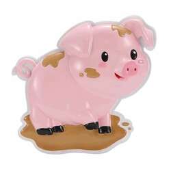 Item 459646 thumbnail Pig Ornament