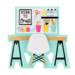 Item 459734 Crafting Table Ornament