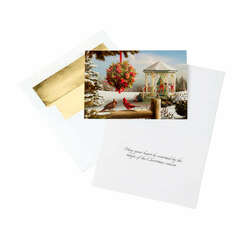 Item 473196 The Spirit Of Love Boxed Christmas Cards