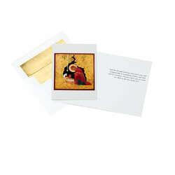 Item 473204 Nativity Of Christ Christmas Cards