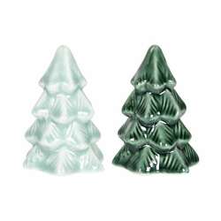 Item 501028 thumbnail Holiday Salt And Pepper Shaker Set