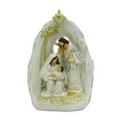 Item 501113 thumbnail Nativity With Star Figure