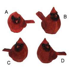 Item 501160 thumbnail Miniature Cardinal