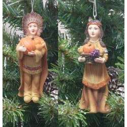 Item 501182 Indian Ornament