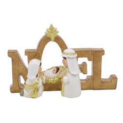 Item 501198 thumbnail Noel With Holy Family