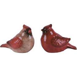 Item 501219 thumbnail Cardinal Salt And Pepper Shaker Set