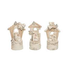Item 501266 Elegant Nativity 