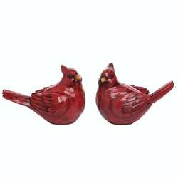 Item 501335 thumbnail Large Cardinal Figure