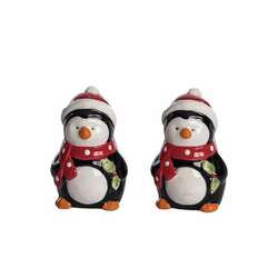 Item 501341 thumbnail Penguin Salt And Pepper Shaker Set