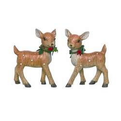 Item 501442 thumbnail Fawn Figure